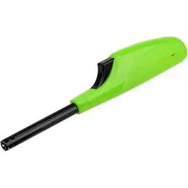 Многоразовая бытовая газовая пьезозажигалка СОКОЛ СК-306 61-0969