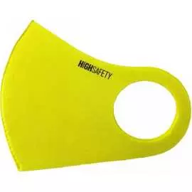 Многоразовая неопреновая защитная маска HIGH SAFETY