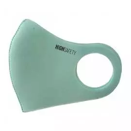 Многоразовая неопреновая защитная маска HIGH SAFETY