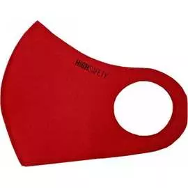 Многоразовая неопреновая защитная маска HIGH SAFETY