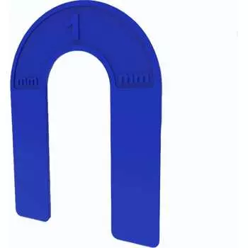 Многоразовая подкова DECOR 444-0510 11608161