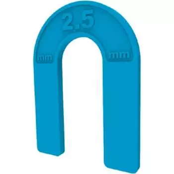 Многоразовая подкова DECOR 444-0525 11608306