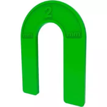 Многоразовая подкова DECOR 444-0520 11608305