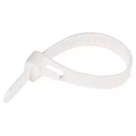 Многоразовая стяжка ЕВРОПАРТНЕР S19 0034 9