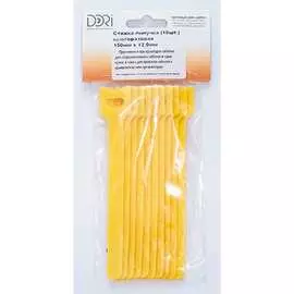 Многоразовая стяжка-липучка DORI 42204