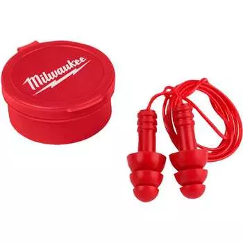 Многоразовые беруши Milwaukee 4932471904