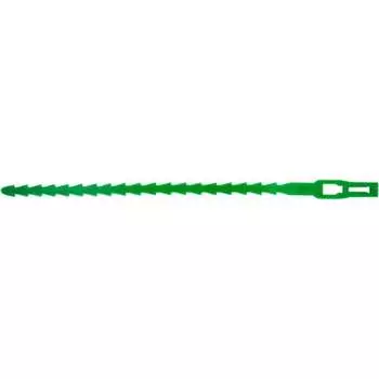 Многоразовые подвязки для растений POLYAGRO Елка 7663910