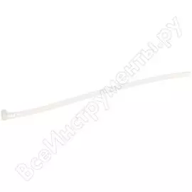 Многоразовые пластиковые хомуты СИБРТЕХ 45579