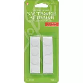 Многоразовые застежки-липучки Bruno Visconti