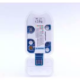 Многоразовый электронный термоиндикатор ТЕРМОЛОГИКА