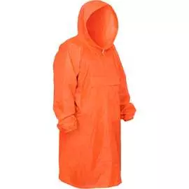 Многоразовый дождевик-анорак BOYSCOUT