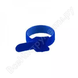 Многоразовый хомут-липучка REXANT 07-7155