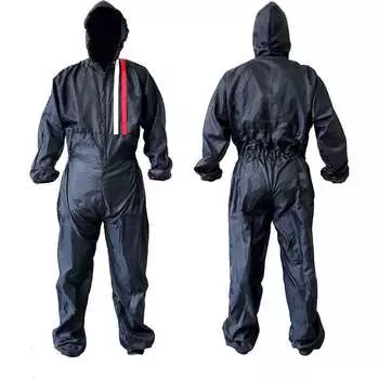 Многоразовый комбинезон BlackFox