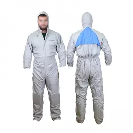 Многоразовый комбинезон RoxelPro