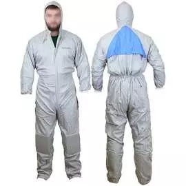 Многоразовый комбинезон RoxelPro