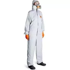 Многоразовый малярный антистатический комбинезон Jeta Safety CARBO-Master JPC175-L