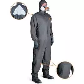 Многоразовый малярный комбинезон Jeta Safety Paint-Expert JPC155-XXL