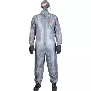 Многоразовый малярный комбинезон Jeta Safety JPC95g-L