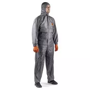 Многоразовый малярный комбинезон Jeta Safety JPC75G/L