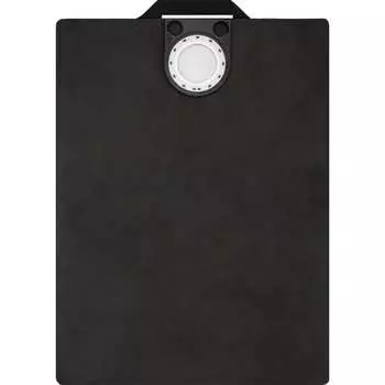 Многоразовый мешок для Bosch GAS 25, Интерскол ПУ 32, Metabo, Starmix ROCKSTAR ZIP-R5