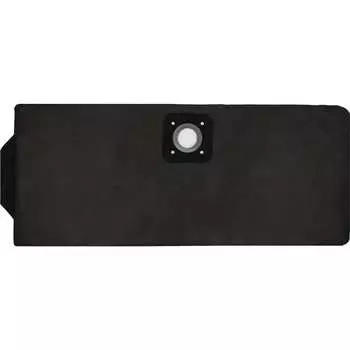 Многоразовый мешок для пылесоса Ghibli AS 7, AS 10, Hammer, TMB, TOR ROCKSTAR ZIP-GB7