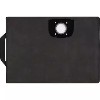 Многоразовый мешок для пылесоса Karcher WD 3 V, WD 2 Plus, KWD 1 ROCKSTAR ZIP-K12