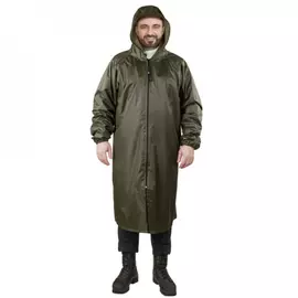 Многоразовый плащ-дождевик Грандмастер 610849