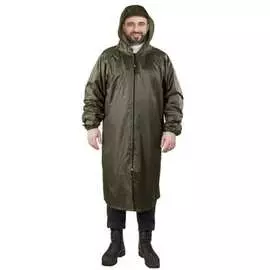 Многоразовый плащ-дождевик Грандмастер 610847