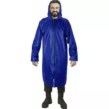 Многоразовый плащ-дождевик Грандмастер 610868