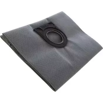 Многоразовый синтетический мешок для пылесоса Gigant