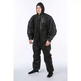 Многоразовый защитный комбинезон Смелый Каспер 00002