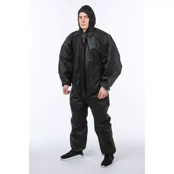 Многоразовый защитный комбинезон Смелый Каспер 45000