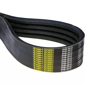 Многоручьевой ремень HIMPT 00004800012