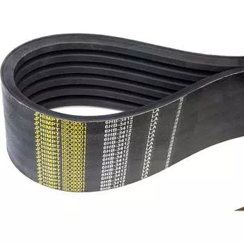 Многоручьевой ремень HIMPT 00028010076