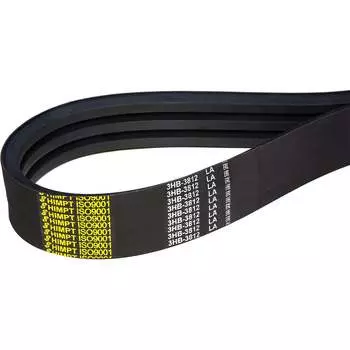 Многоручьевой ремень HIMPT 00028010124