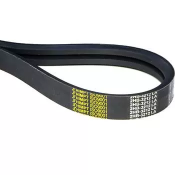 Многоручьевой ремень HIMPT 00028010136