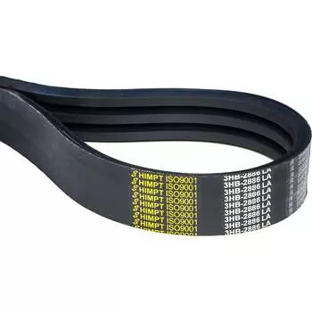 Многоручьевой ремень HIMPT 00-00002213