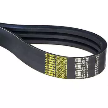 Многоручьевой ремень HIMPT 00-00003348