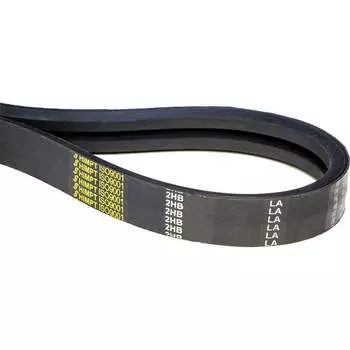 Многоручьевой ремень HIMPT 00-00005930