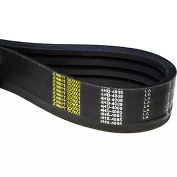 Многоручьевой ремень HIMPT 00-00006202