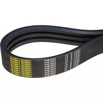 Многоручьевой ремень HIMPT 00-00007361