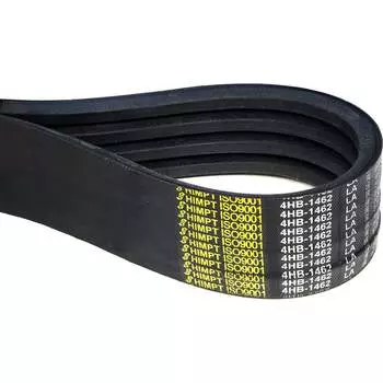 Многоручьевой ремень HIMPT 00-00007362