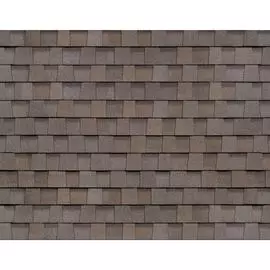 Многослойная черепица Технониколь