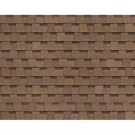 Многослойная черепица Технониколь