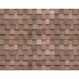 Многослойная черепица Технониколь