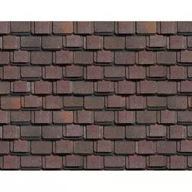 Многослойная черепица Технониколь