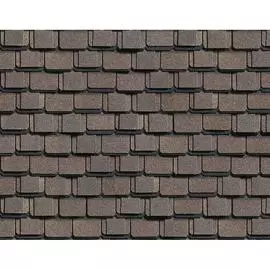 Многослойная черепица Технониколь