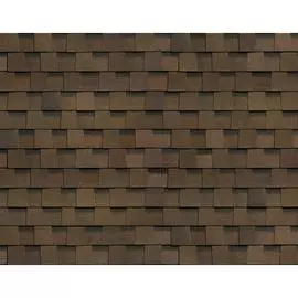 Многослойная черепица Технониколь