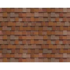 Многослойная черепица Технониколь