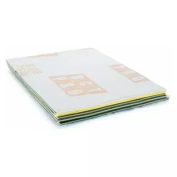 Многослойная шумоизоляция Dreamcar DC-000-0935349P1516